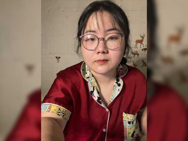Enybae live cam on BongaCams
