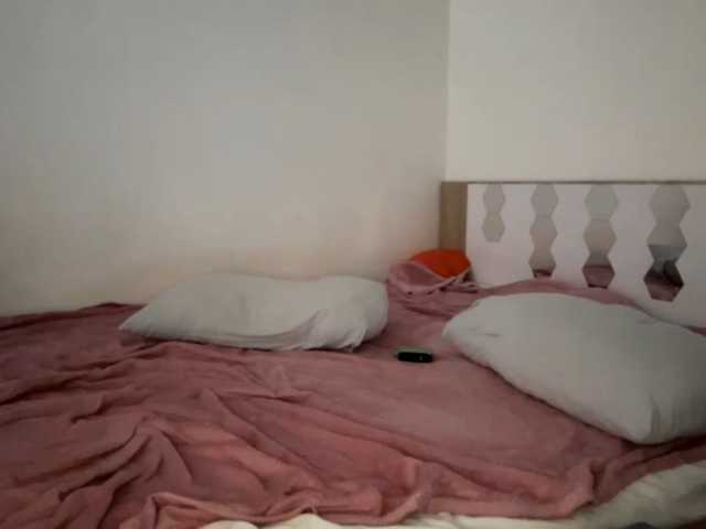 AmandaHolmes live cam on BongaCams