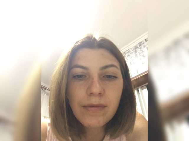 Nika302 live cam on BongaCams