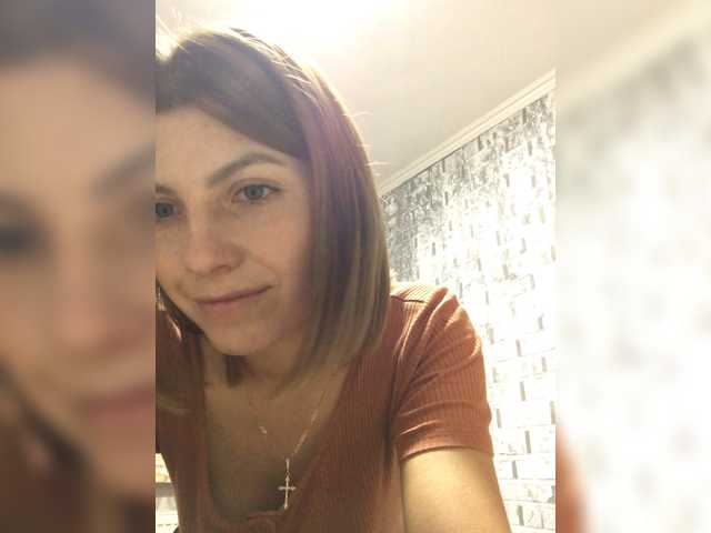 Nika302 live cam on BongaCams