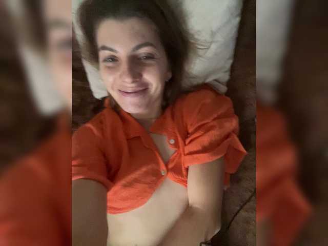 Nika302 live cam on BongaCams