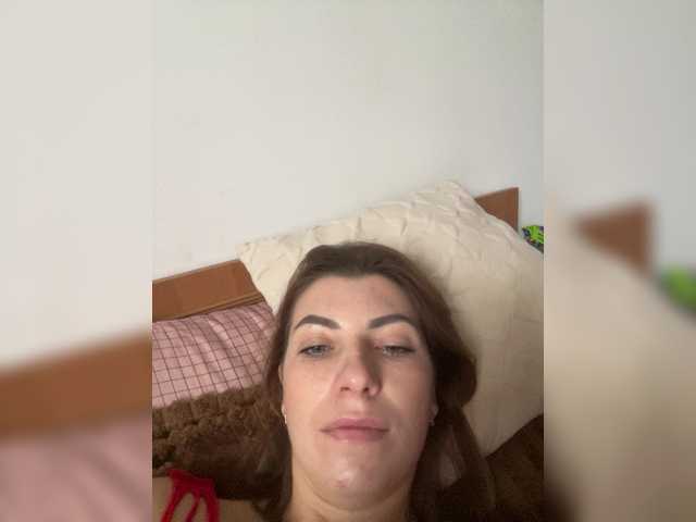 Nika302 live cam on BongaCams