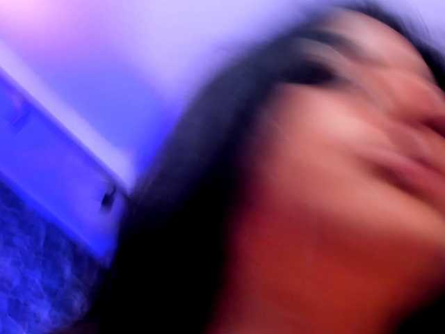 NaomiVelourX live cam on BongaCams