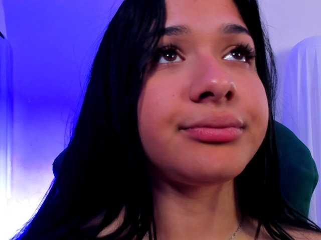 NaomiVelourX live cam on BongaCams