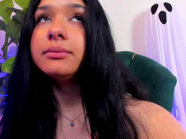 NaomiVelourX live cam on BongaCams
