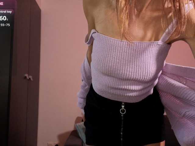 NinaNovalicious live cam on BongaCams