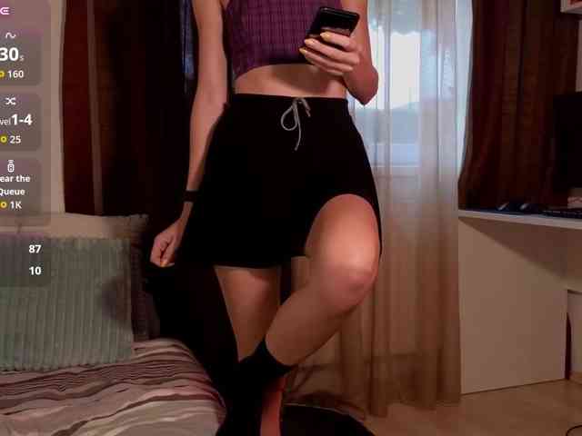 NinaNovalicious