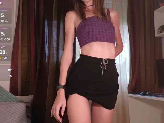 NinaNovalicious