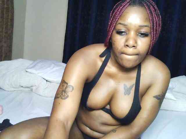 Hot-sexxy-girl webcam