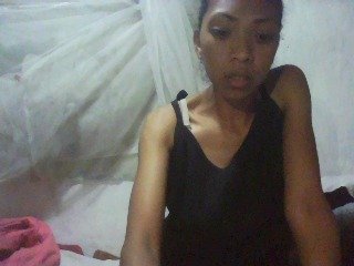 Liantsoa101 Porn Show