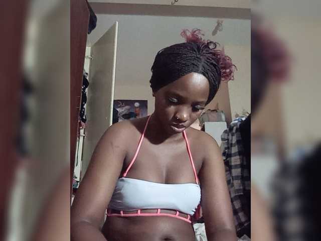 Lovergirll webcam