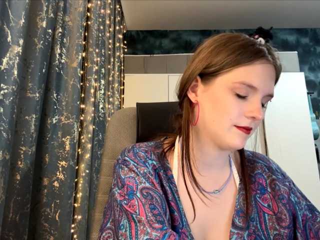 AngelikaReinik live cam on BongaCams