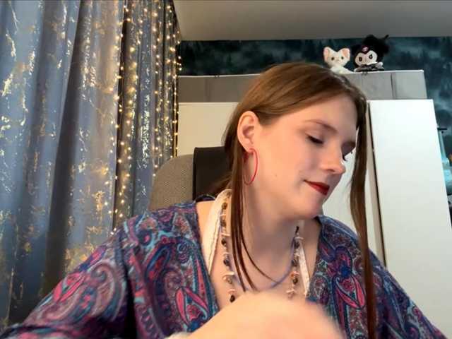 AngelikaReinik live cam on BongaCams