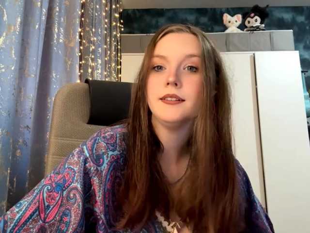 AngelikaReinik live cam on BongaCams