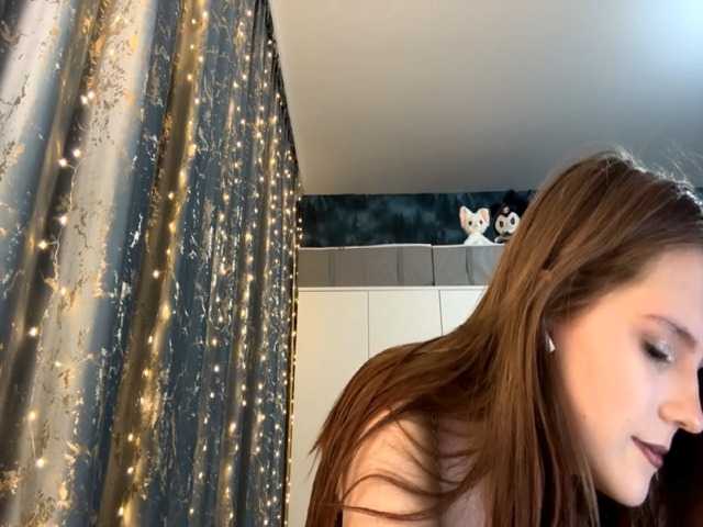 AngelikaReinik live cam on BongaCams