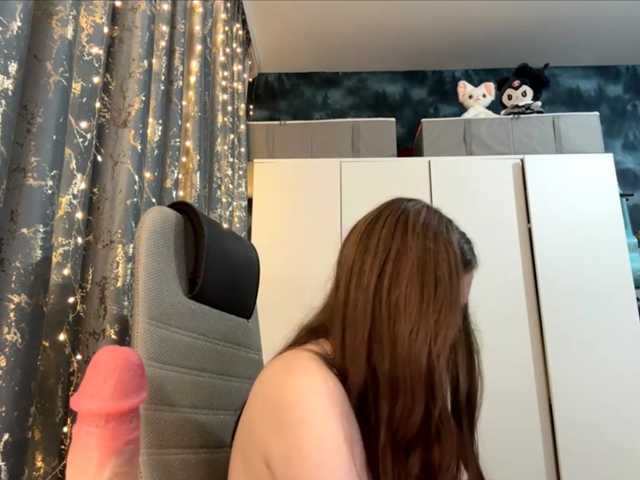 AngelikaReinik live cam on BongaCams