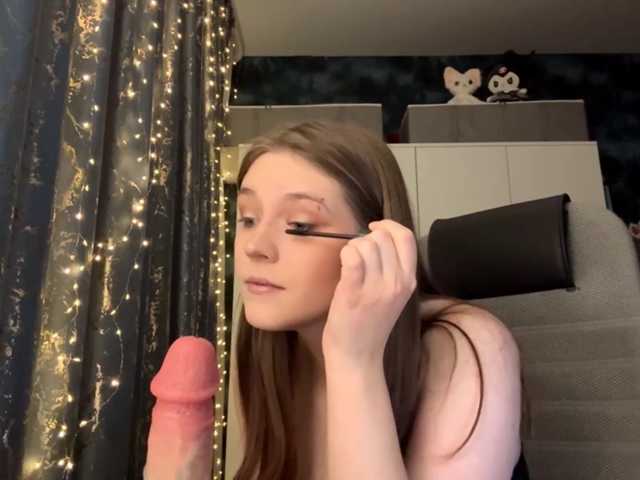 AngelikaReinik live cam on BongaCams