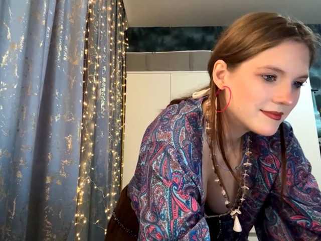 AngelikaReinik live cam on BongaCams