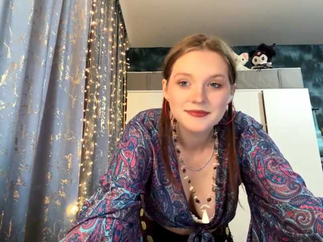 AngelikaReinik live cam on BongaCams