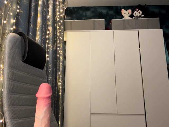 AngelikaReinik live cam on BongaCams