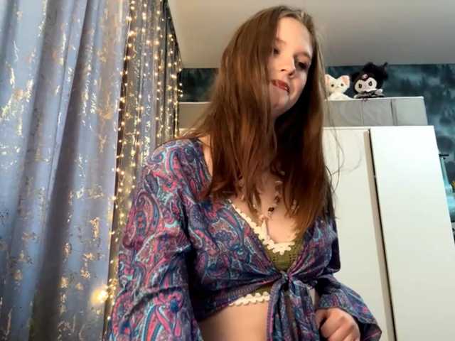 AngelikaReinik live cam on BongaCams