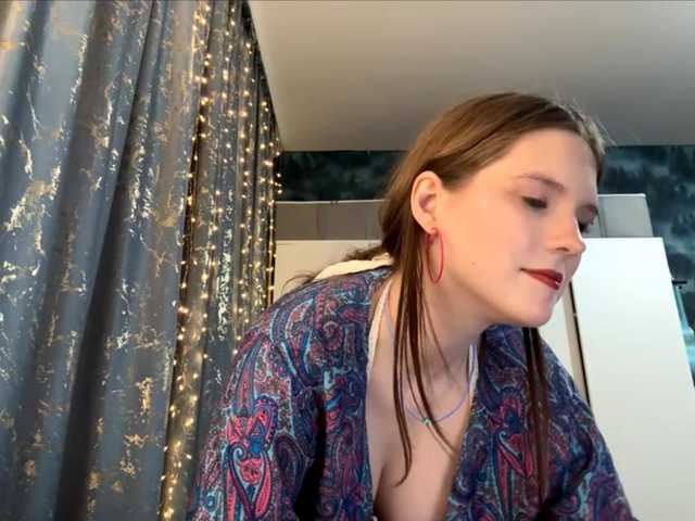 AngelikaReinik live cam on BongaCams