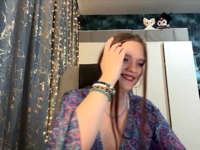 AngelikaReinik live cam on BongaCams
