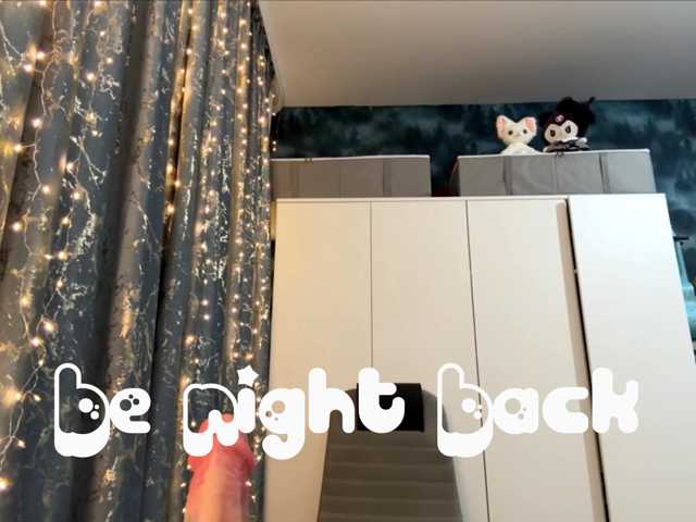 AngelikaReinik live cam on BongaCams