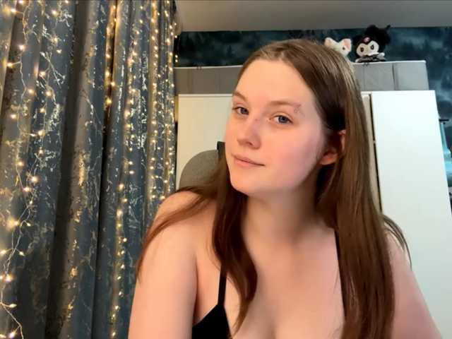 AngelikaReinik live cam on BongaCams