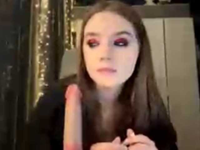 AngelikaReinik live cam on BongaCams