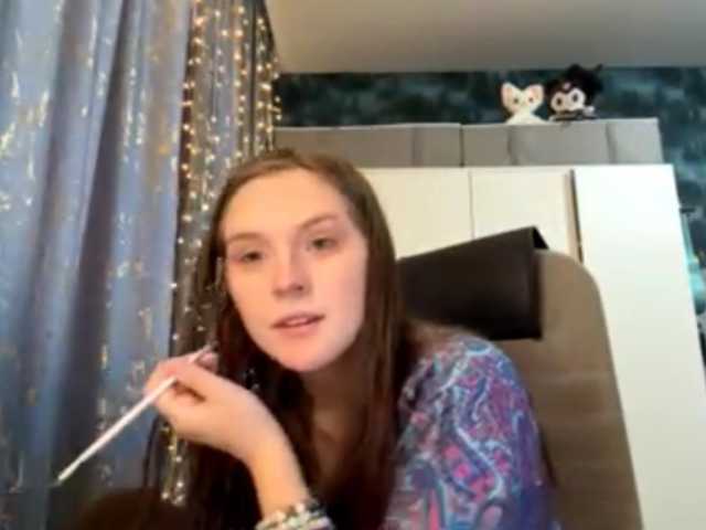 AngelikaReinik live cam on BongaCams