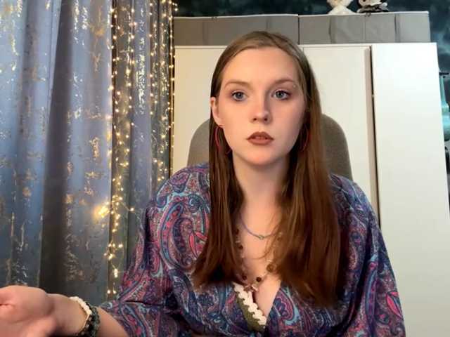 AngelikaReinik live cam on BongaCams