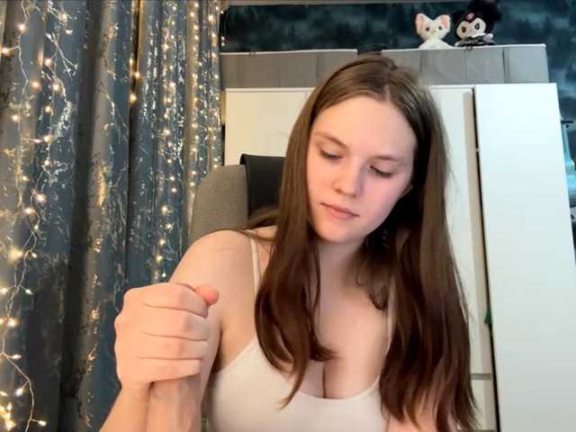 AngelikaReinik live cam on BongaCams