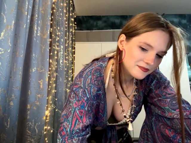 AngelikaReinik live cam on BongaCams