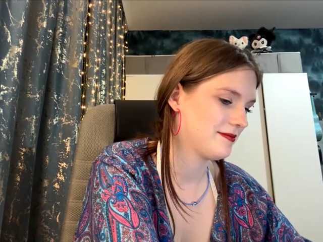 AngelikaReinik live cam on BongaCams