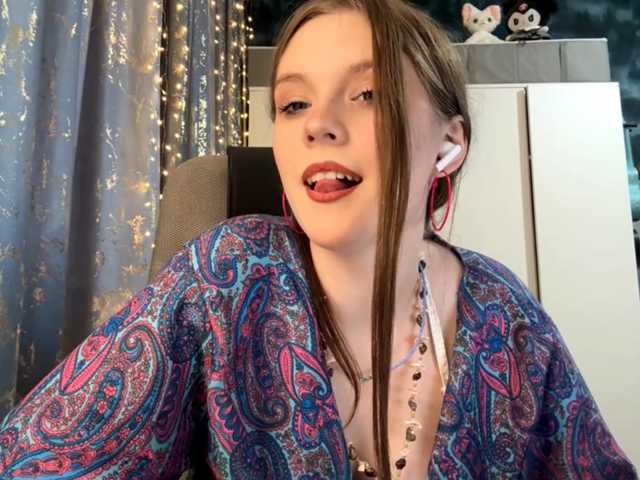 AngelikaReinik live cam on BongaCams