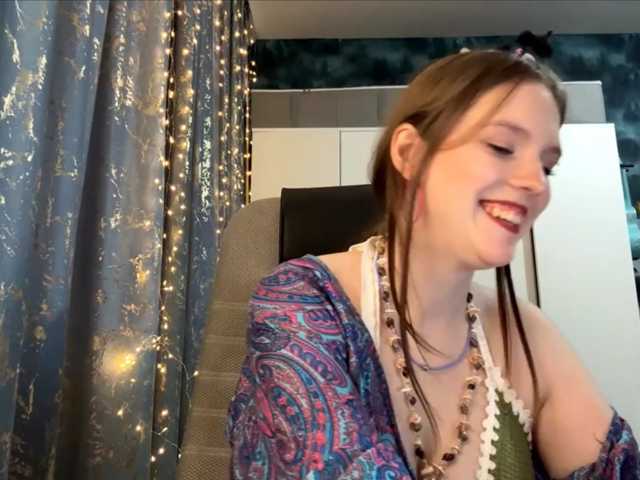 AngelikaReinik live cam on BongaCams