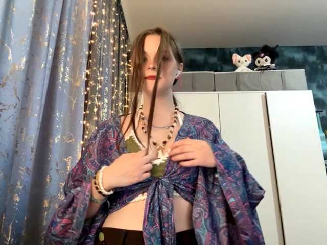 AngelikaReinik live cam on BongaCams