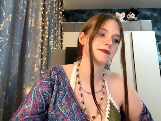 AngelikaReinik live cam on BongaCams
