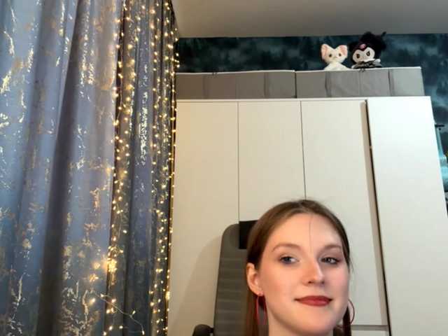 AngelikaReinik live cam on BongaCams