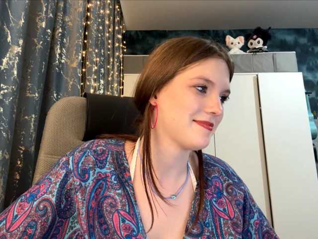 AngelikaReinik live cam on BongaCams