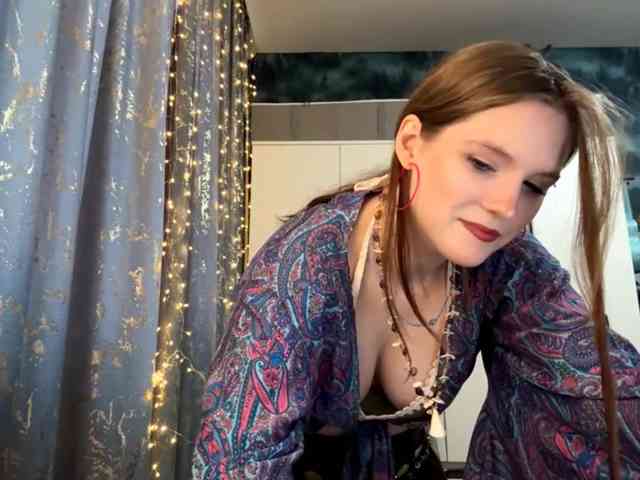 AngelikaReinik webcam