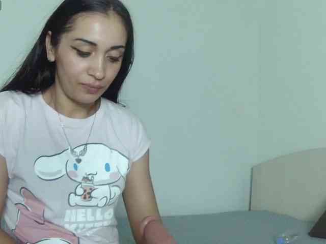 Modelo: Giuliafoxx