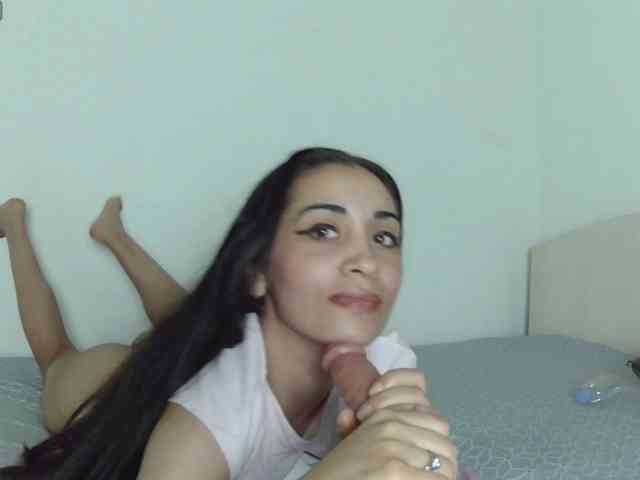 Giuliafoxx