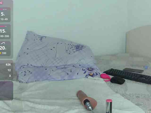 Giuliafoxx