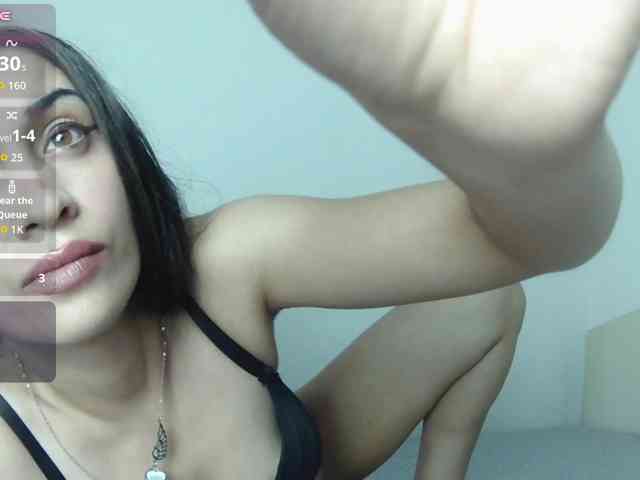 Giuliafoxx