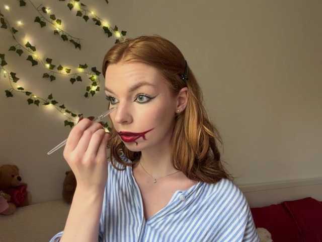 JanayLeblane live cam on BongaCams