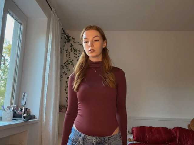 JanayLeblane live cam on BongaCams