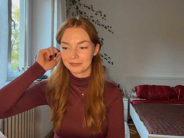 JanayLeblane live cam on BongaCams