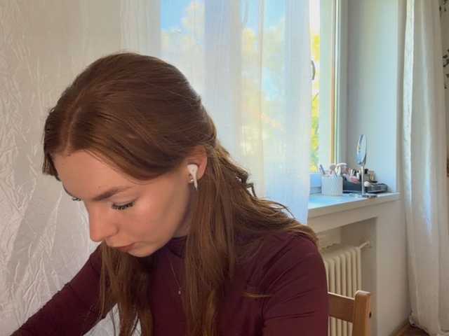JanayLeblane live cam on BongaCams
